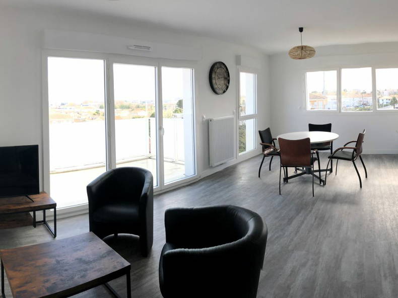 Collocazione Talence 246985-2