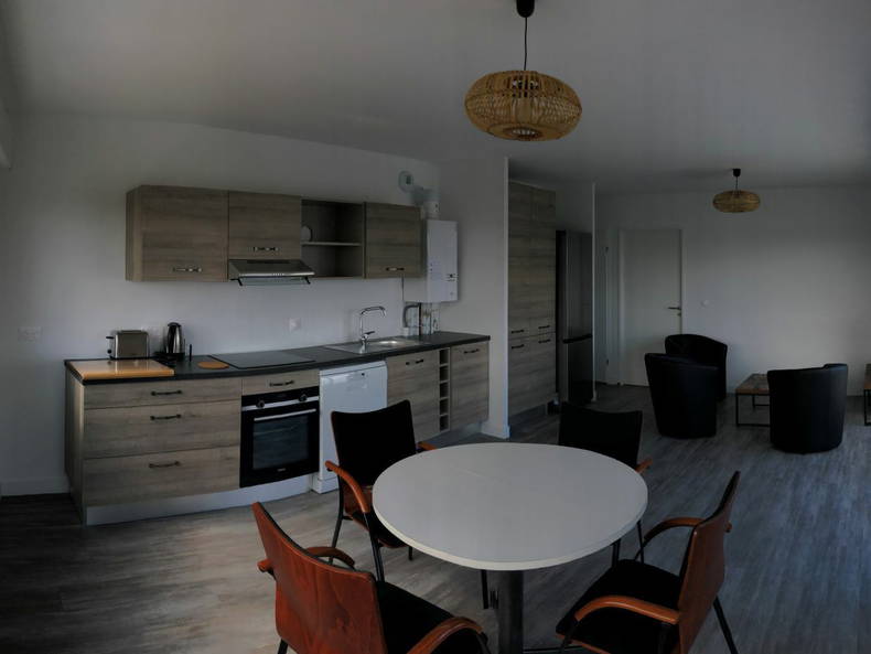 Collocazione Talence 246985-4