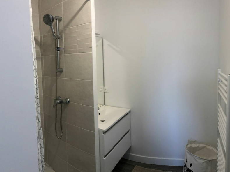 Collocazione Talence 246985-3