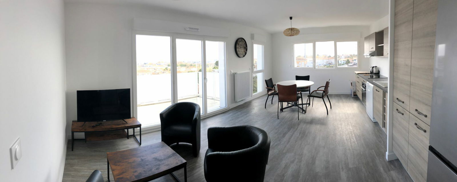 Colocation Talence 246985