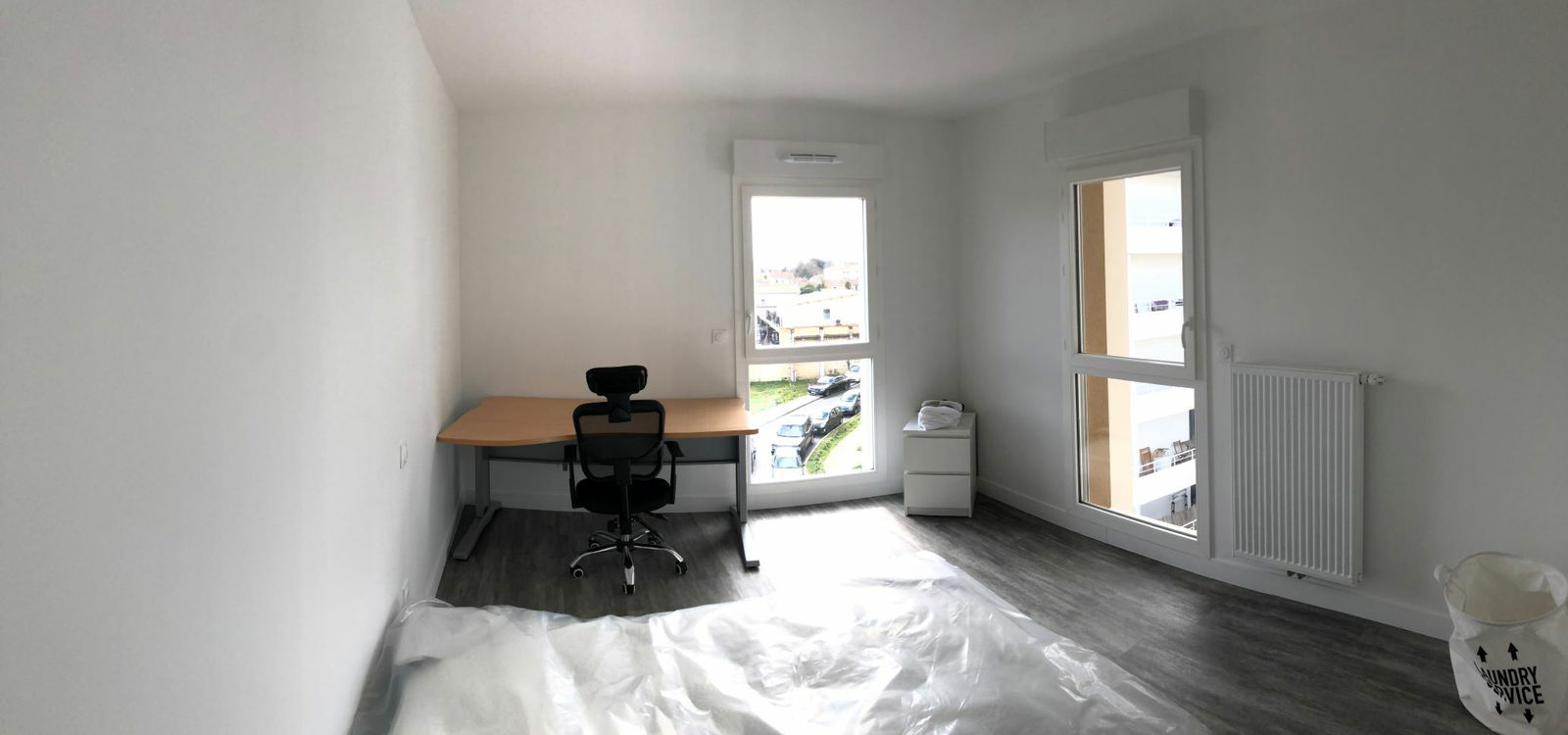 Colocation Talence 246985