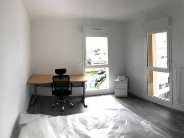 Colocation Talence 246985-4