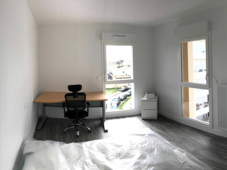 Kolokation Talence 246985-4