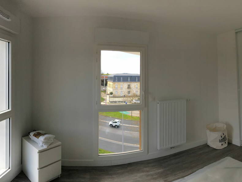 Kolokation Talence 246985-5