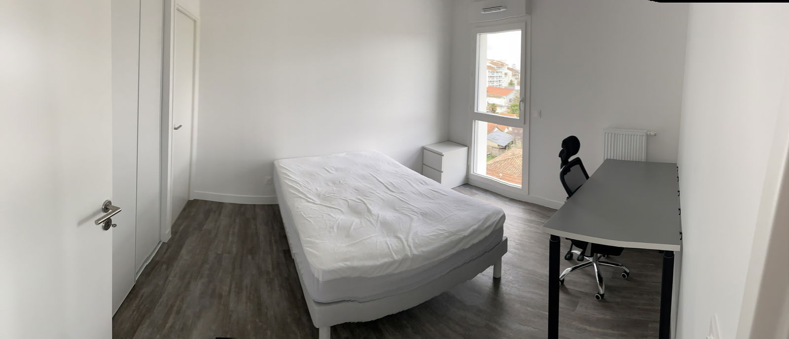 Colocation Talence 246985