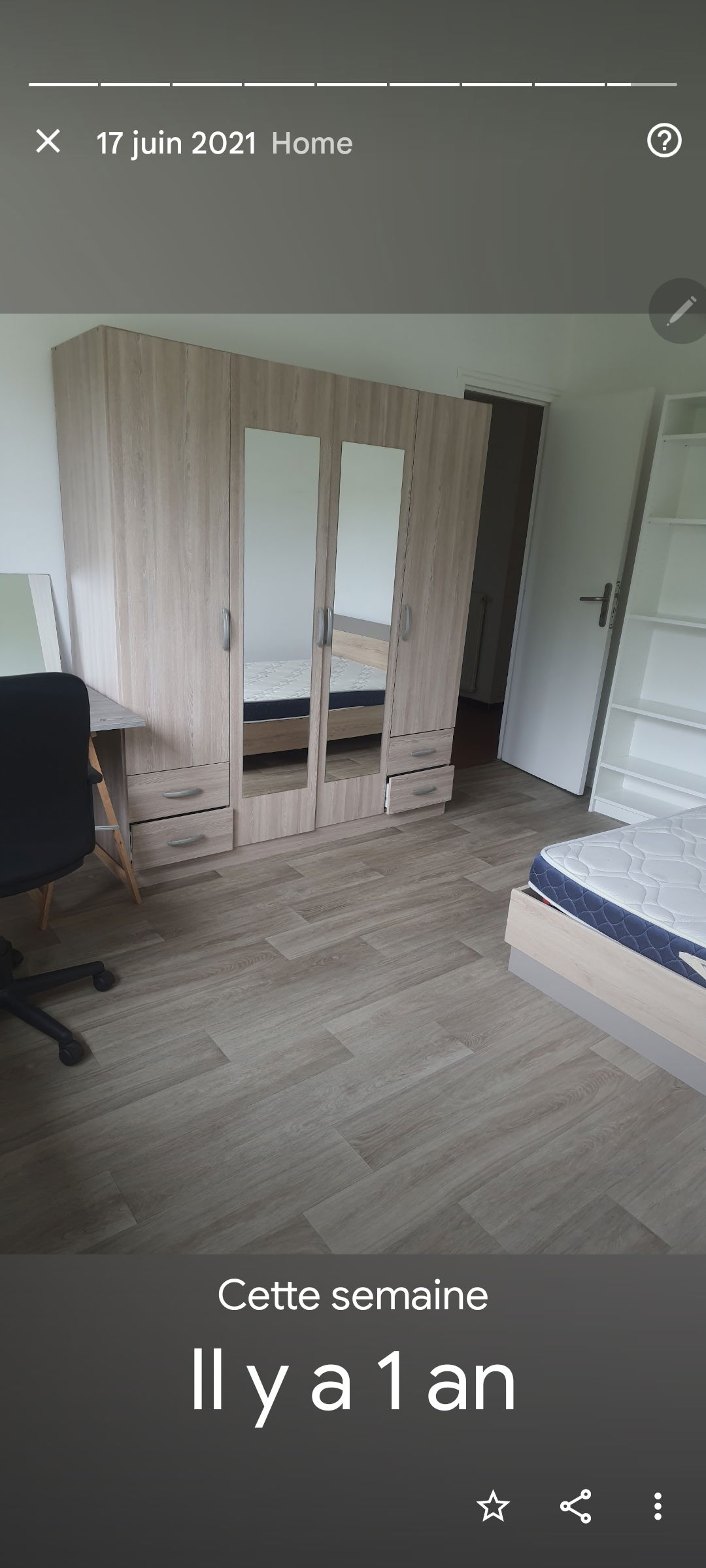 Collocazione Talence 140148