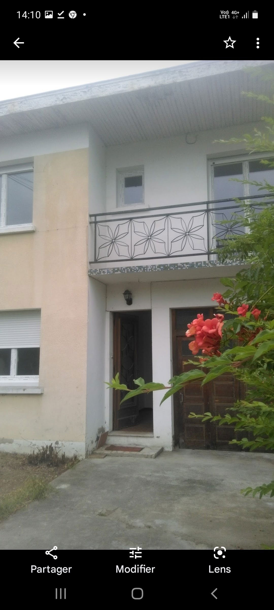 Collocazione Talence 140148