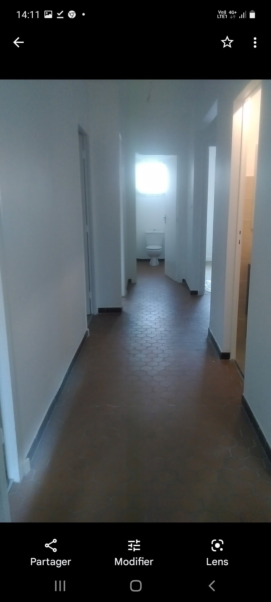 Collocazione Talence 140148