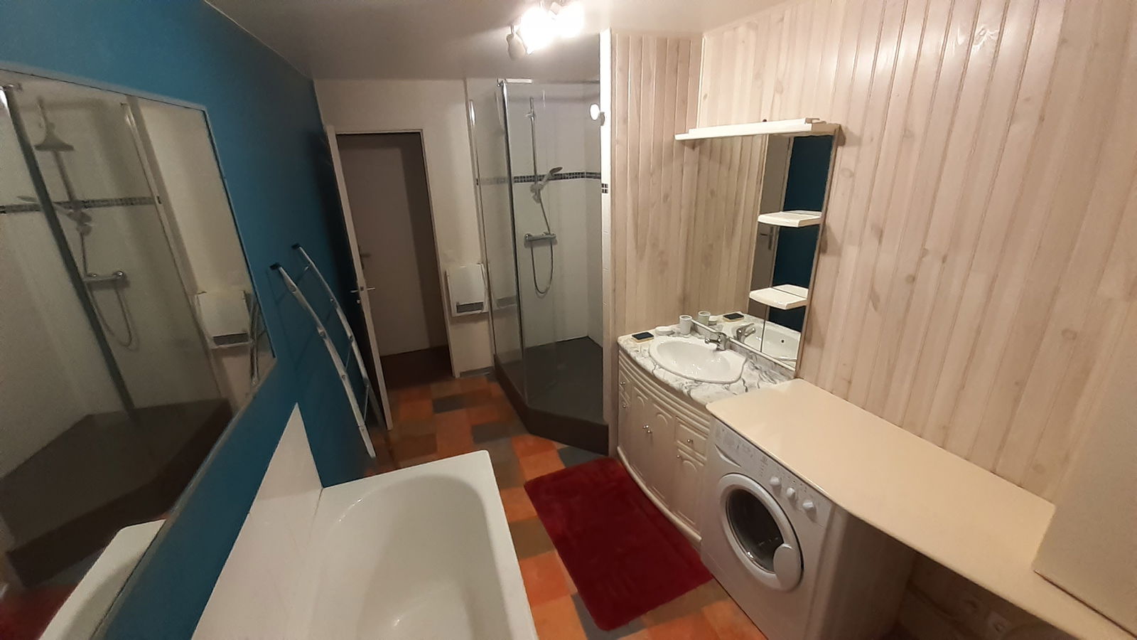 Itsenäinen Studio Le Pian-Médoc 235438