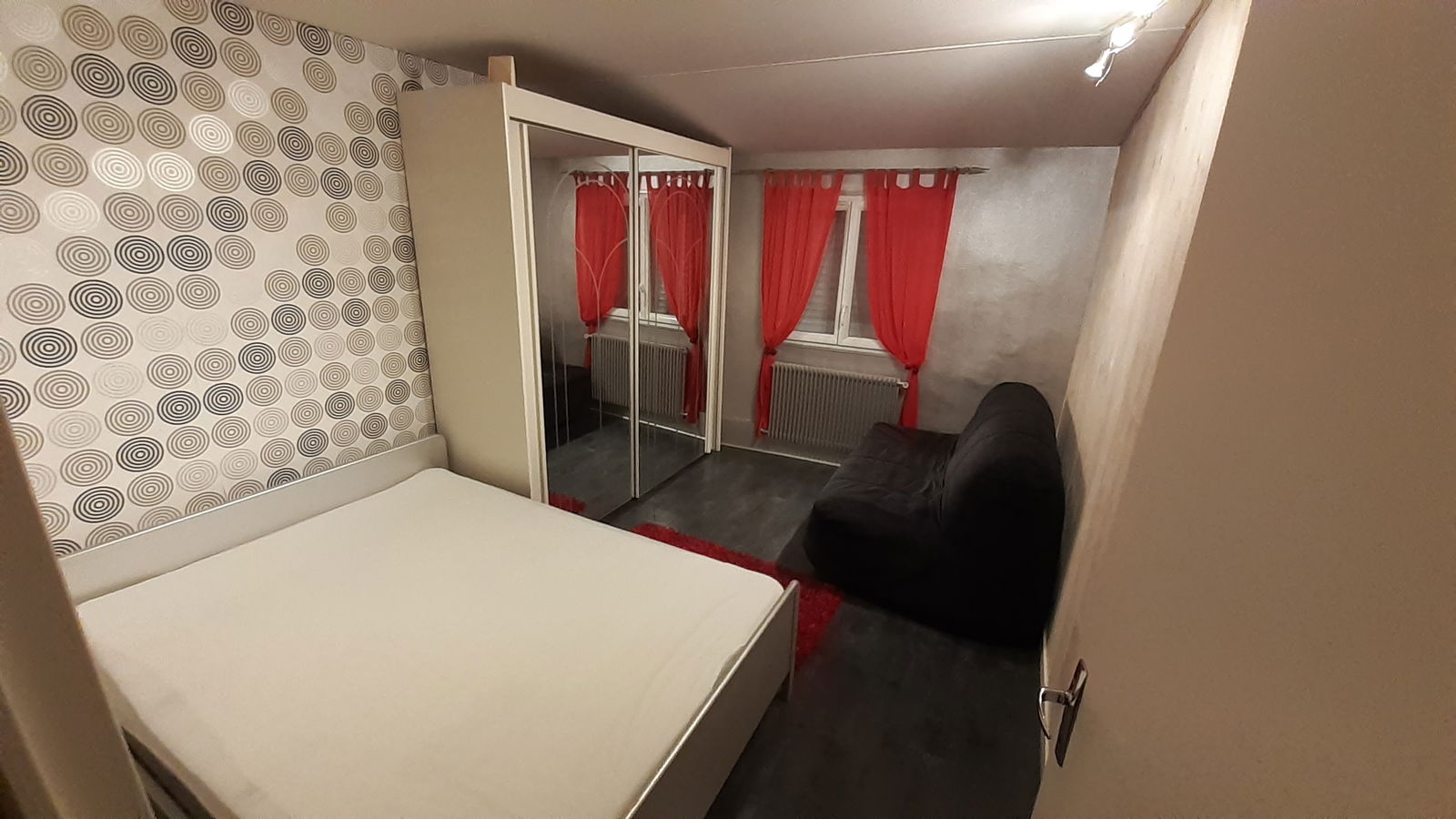Itsenäinen Studio Le Pian-Médoc 235438