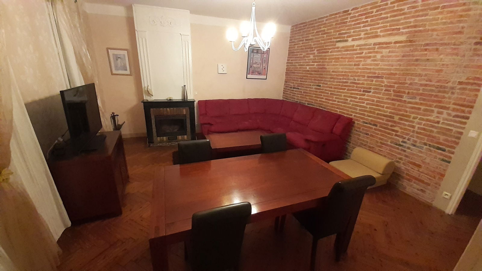 Itsenäinen Studio Le Pian-Médoc 235438