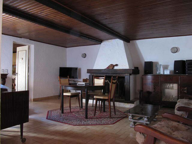 Itsenäinen Studio Marseille 46256