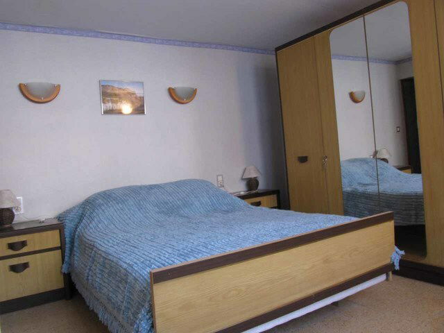 Itsenäinen Studio Marseille 46256