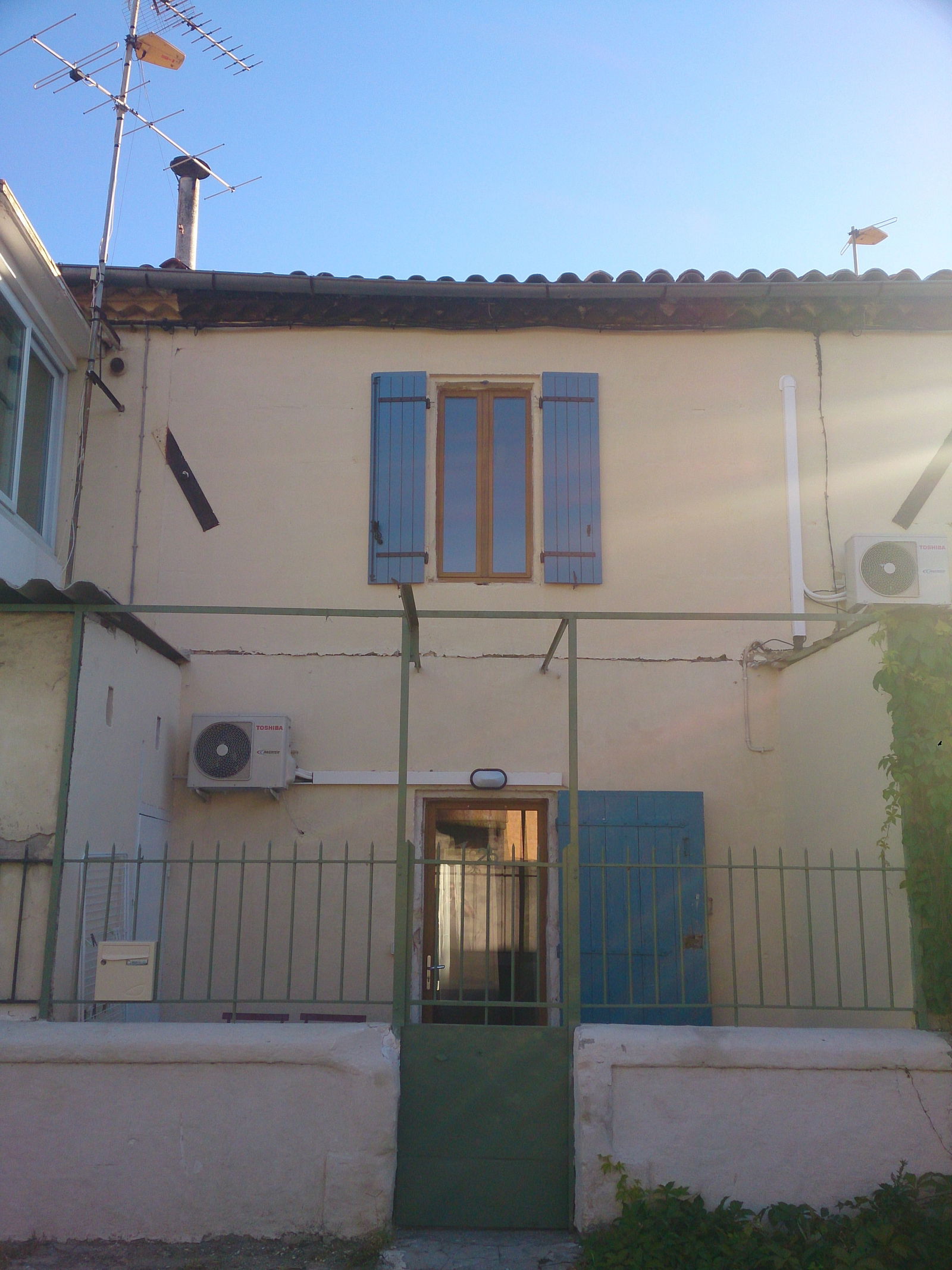 Itsenäinen Studio Arles 64246