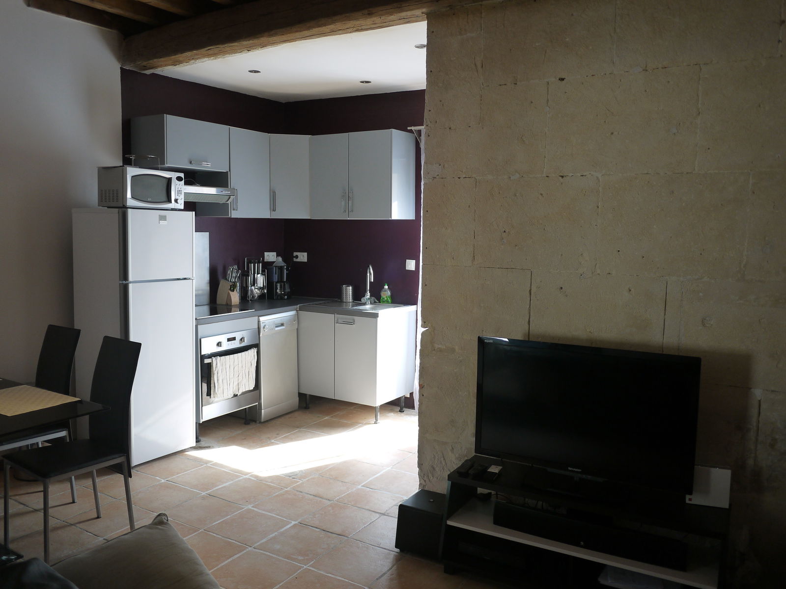 Itsenäinen Studio Arles 64246