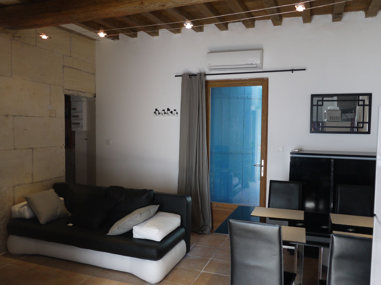Itsenäinen Studio Arles 64246
