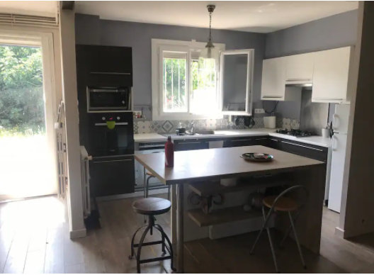 Itsenäinen Studio Toulouse 246593