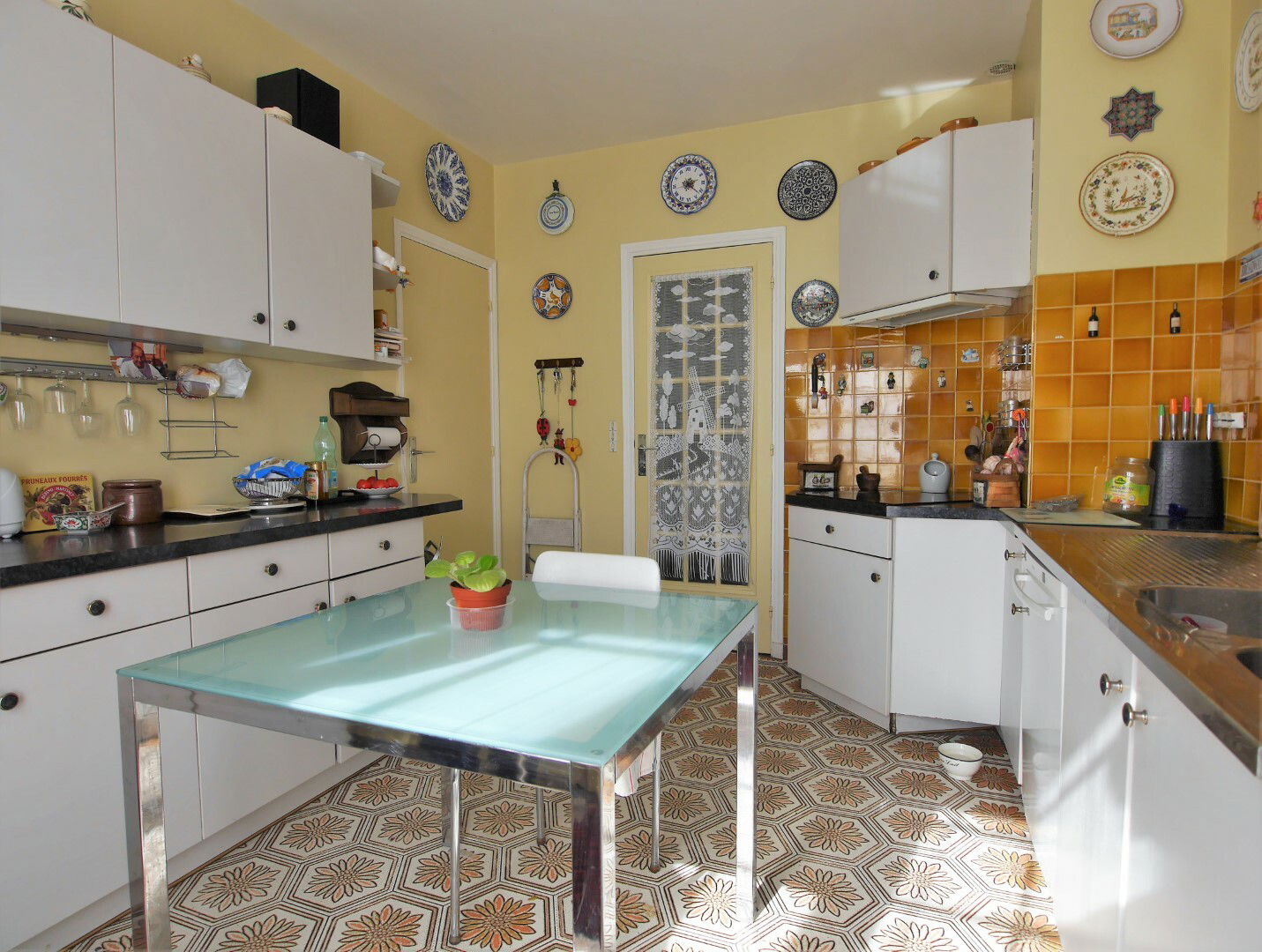 Kotimajoitus Saint-Denis 223482