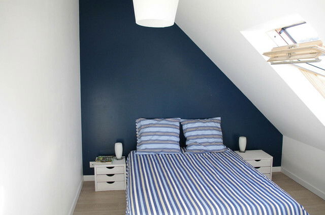 Itsenäinen Studio Plouescat 60740