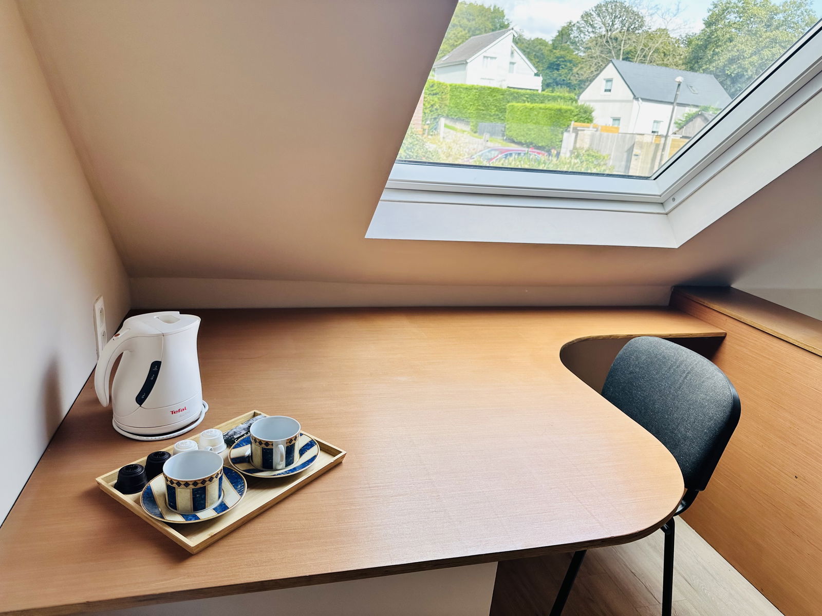 Itsenäinen Studio Froidchapelle 428893