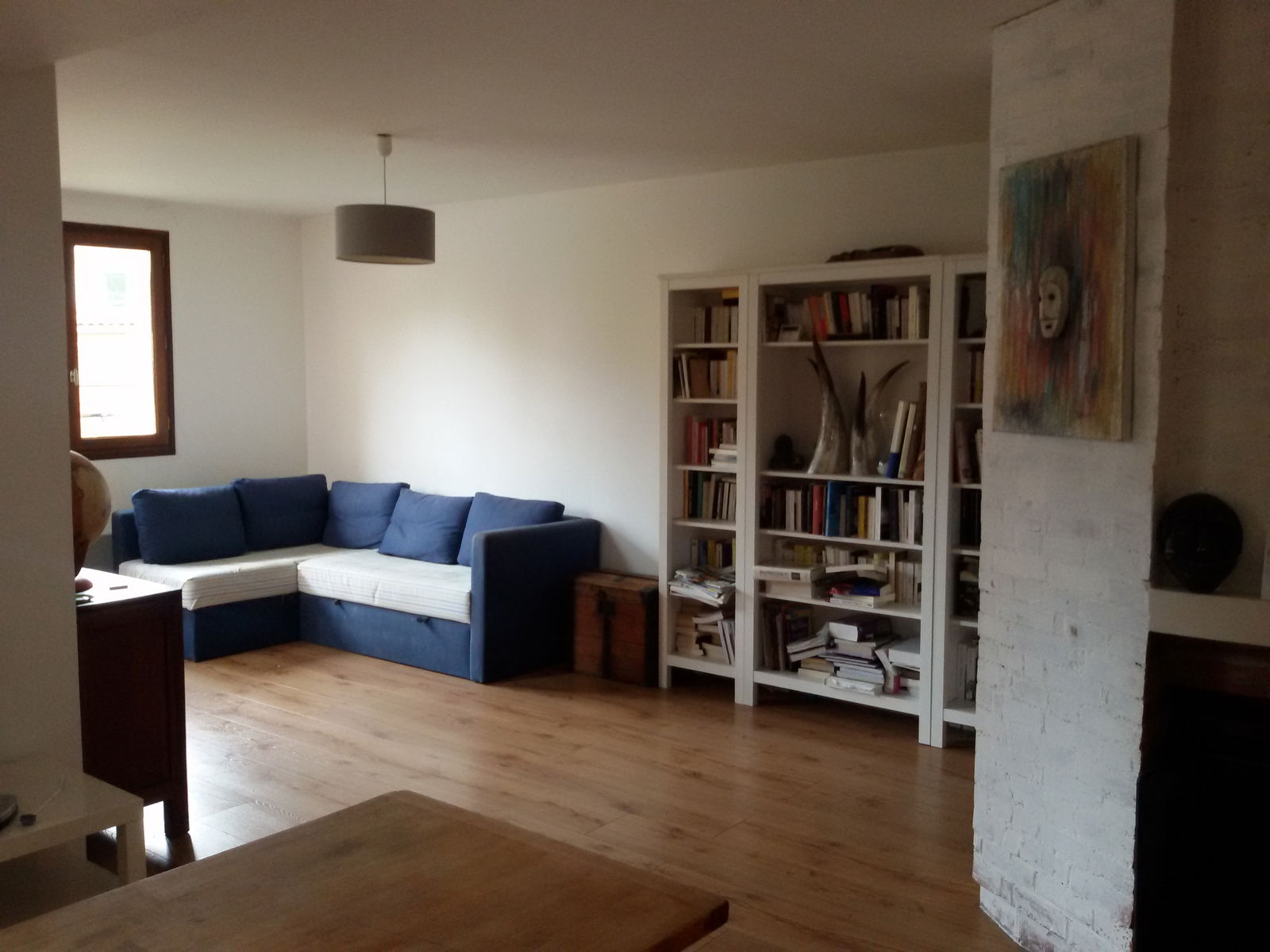 Itsenäinen Studio Toulouse 104173