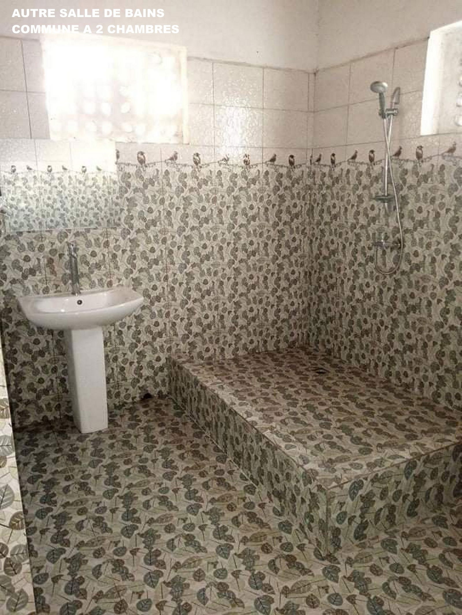 Gaascht Zëmmeren Toamasina 441864