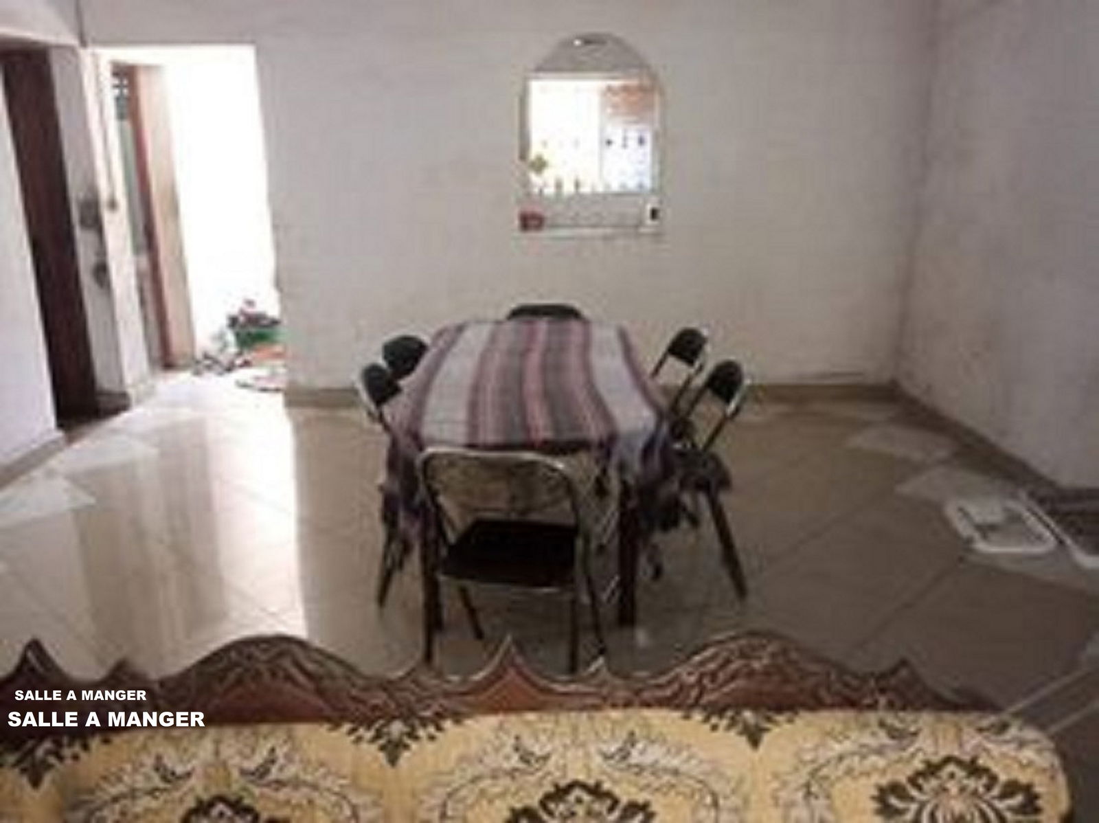 Gaascht Zëmmeren Toamasina 441864