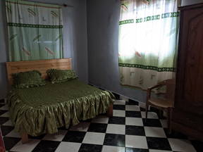 Tamatave furnished room for rent