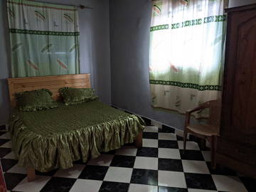 Habitación En Alquiler Toamasina 441864-1