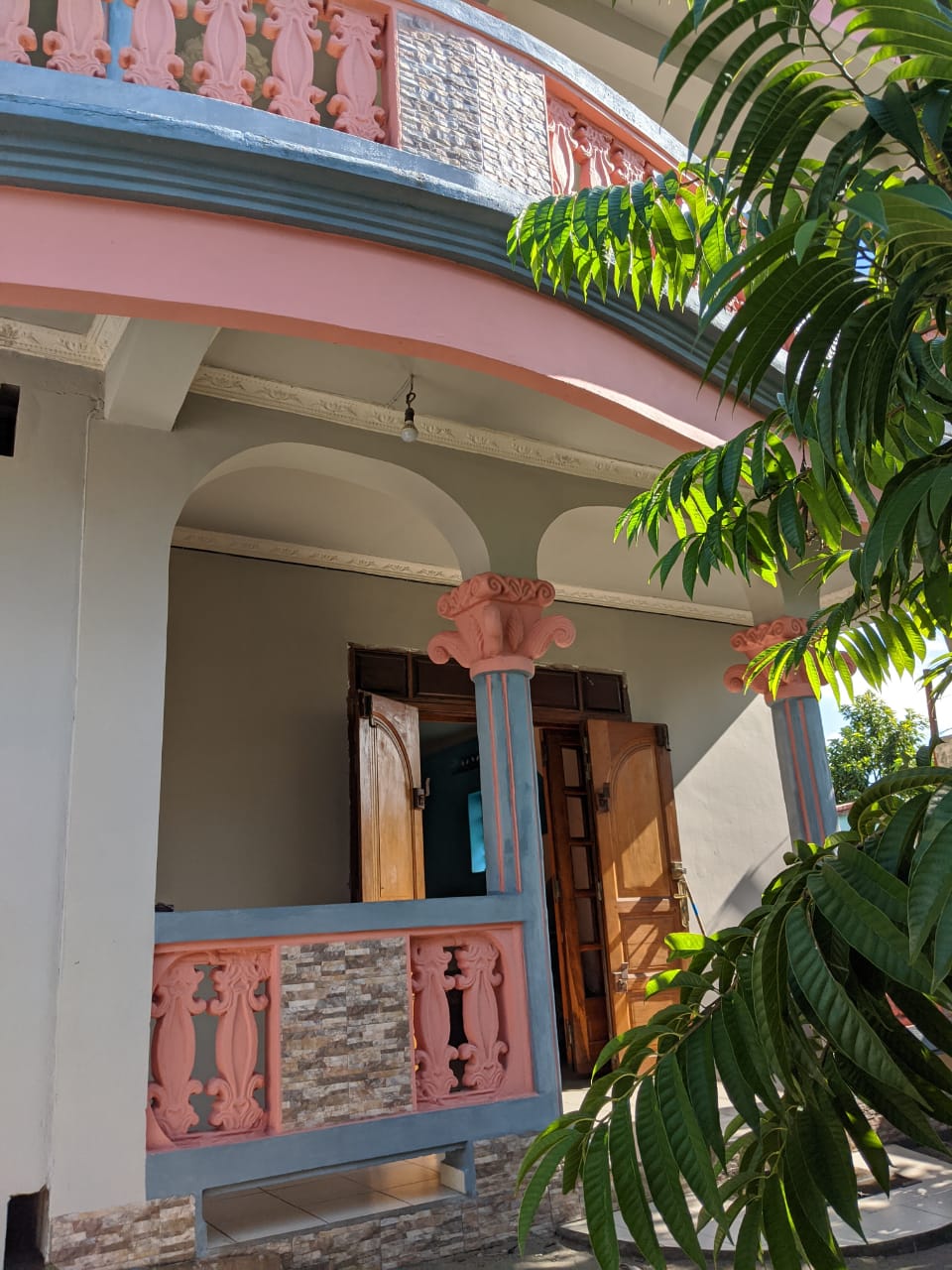 Bed And Breakfast Toamasina 441864