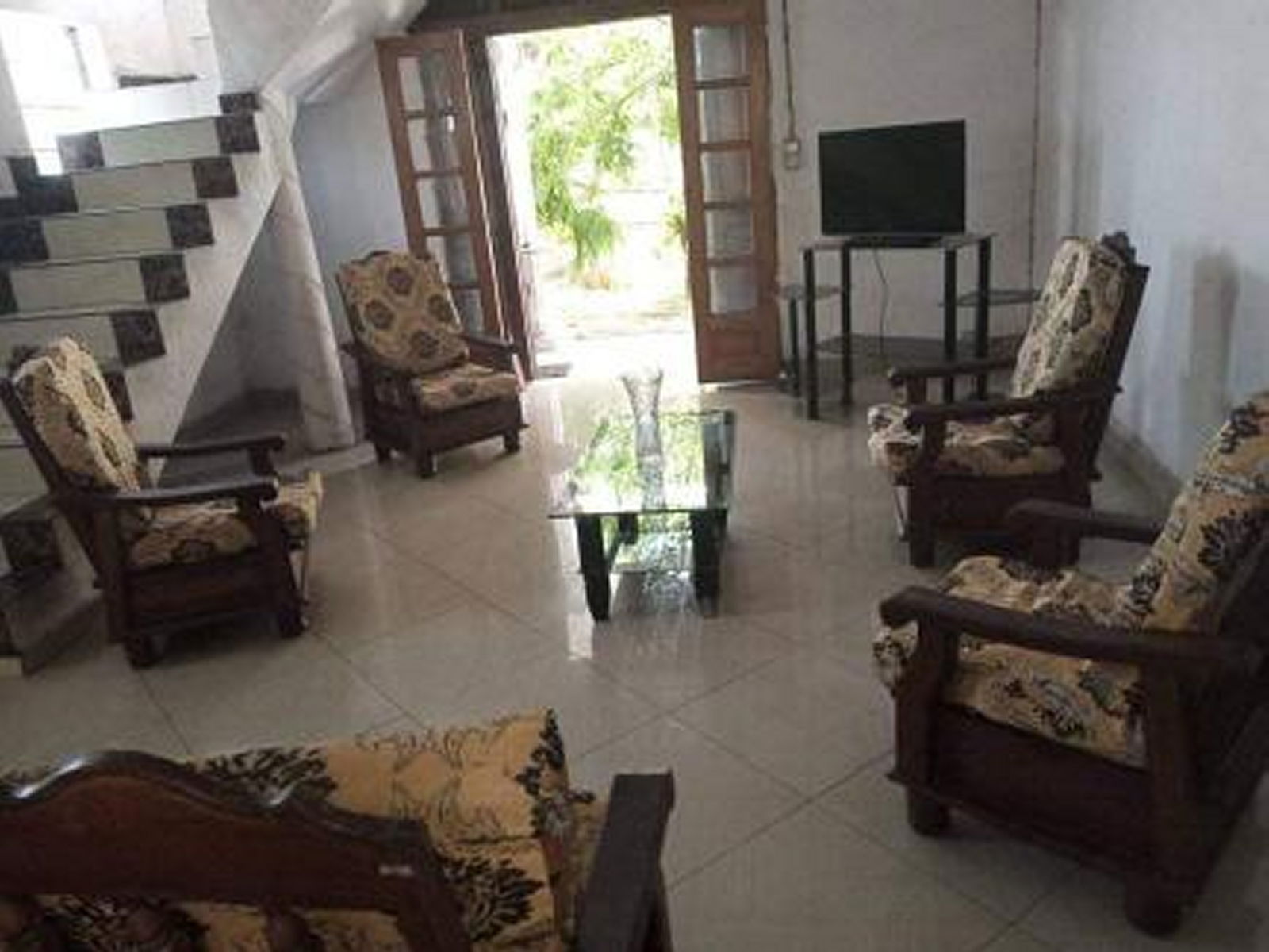 Bed And Breakfast Toamasina 441864