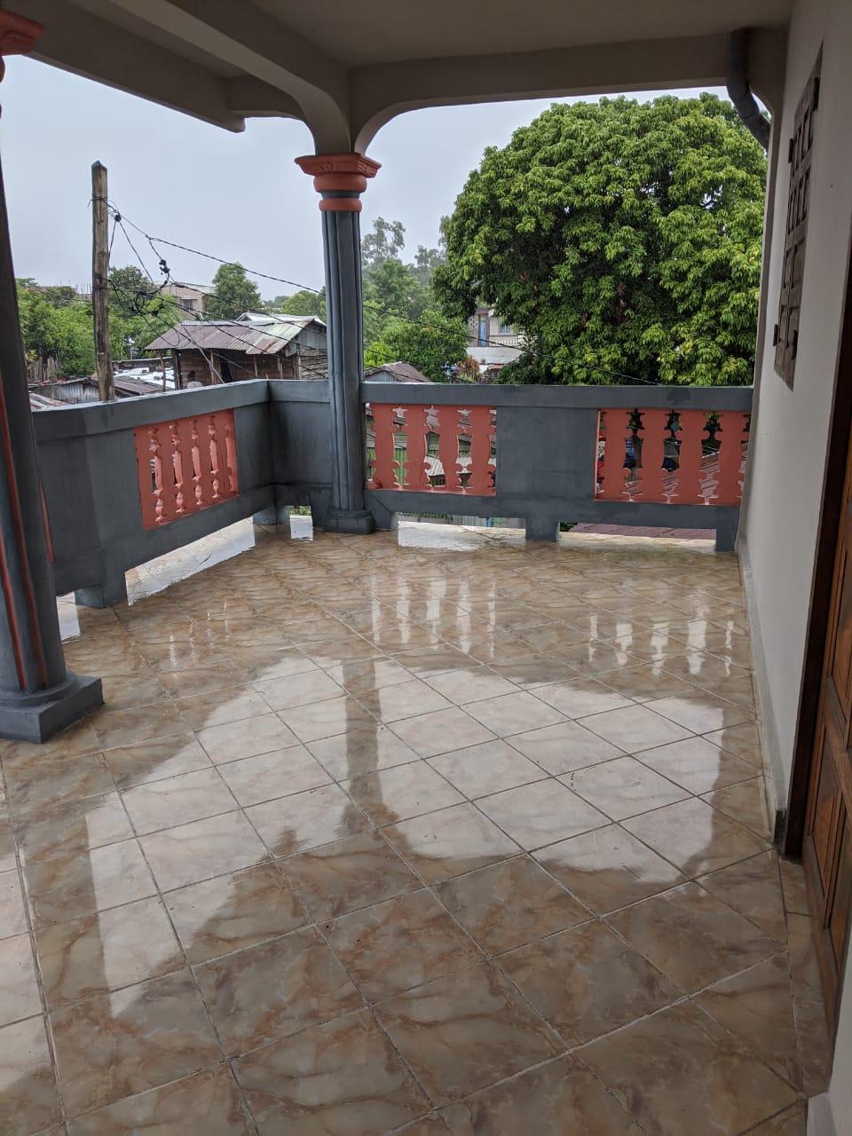 Gastenkamers Toamasina 441864