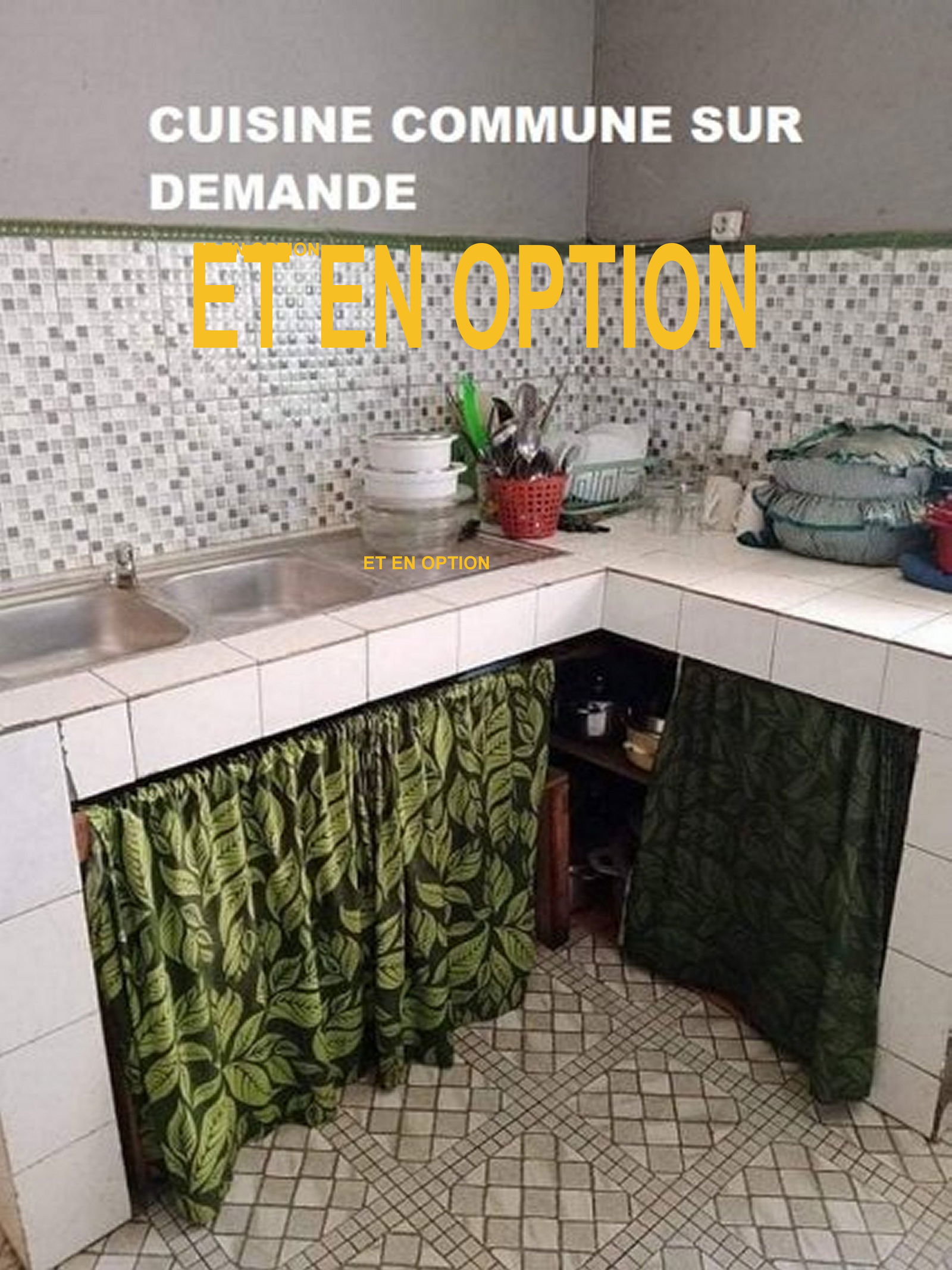 Gastenkamers Toamasina 441864