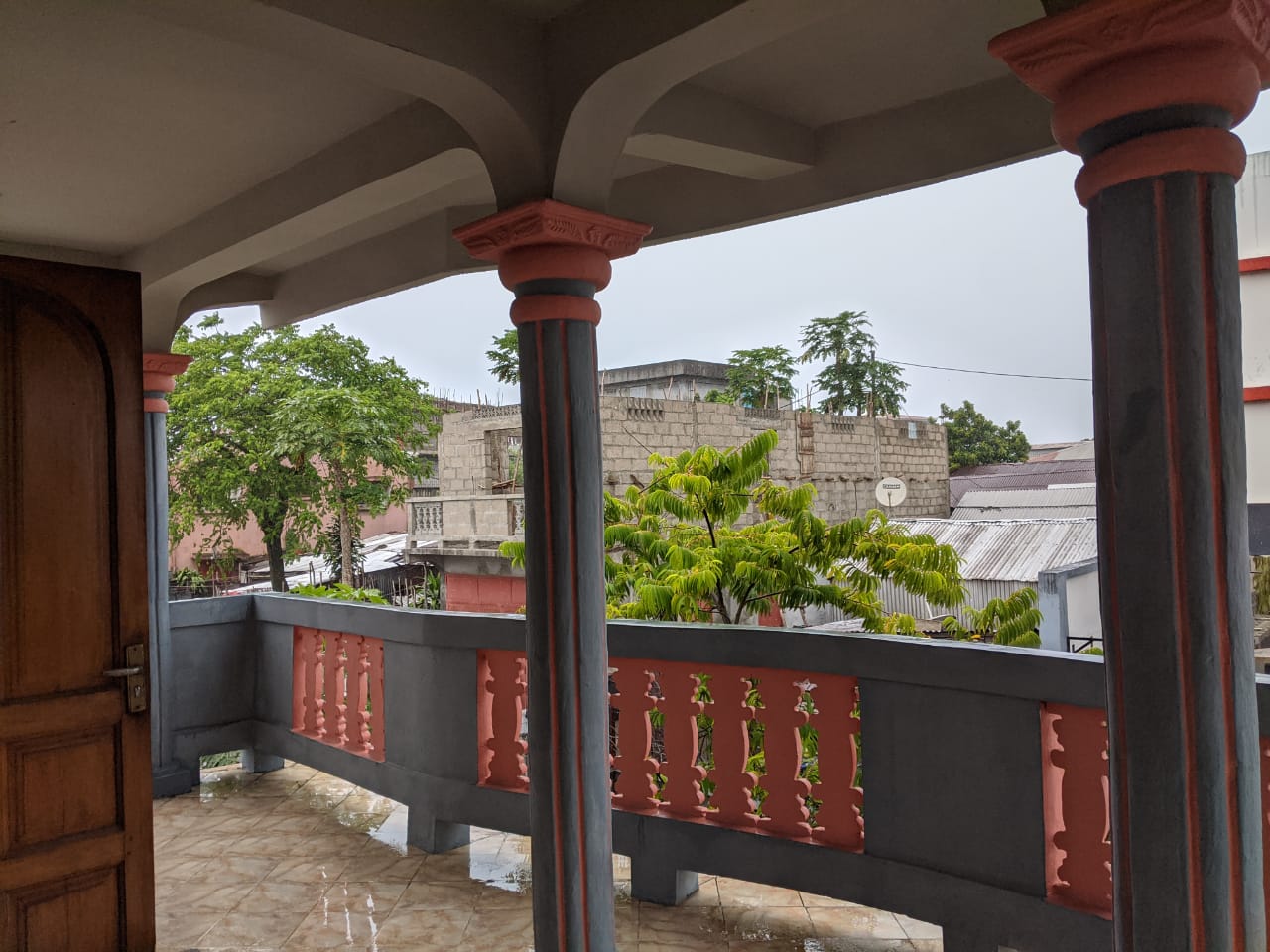 Gæsteværelser Toamasina 441864