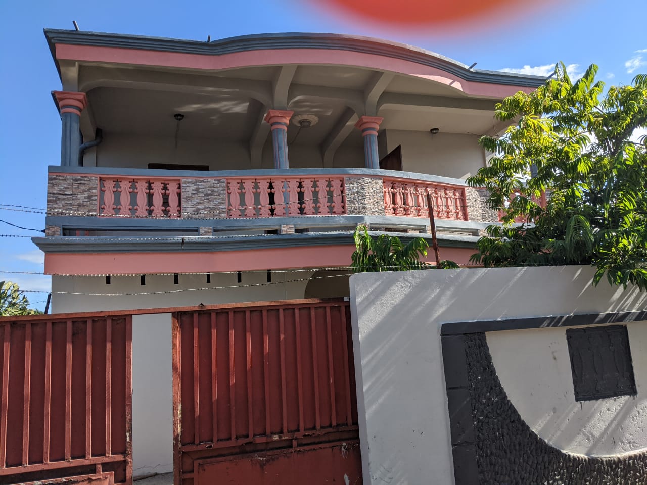 Gästezimmer Toamasina 441864