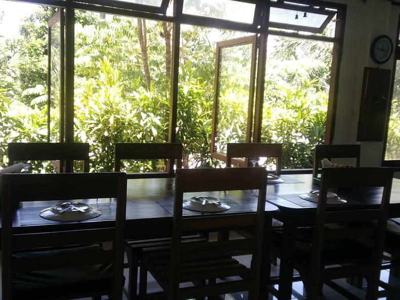 Toda La Casa North Sulawesi 180577-3