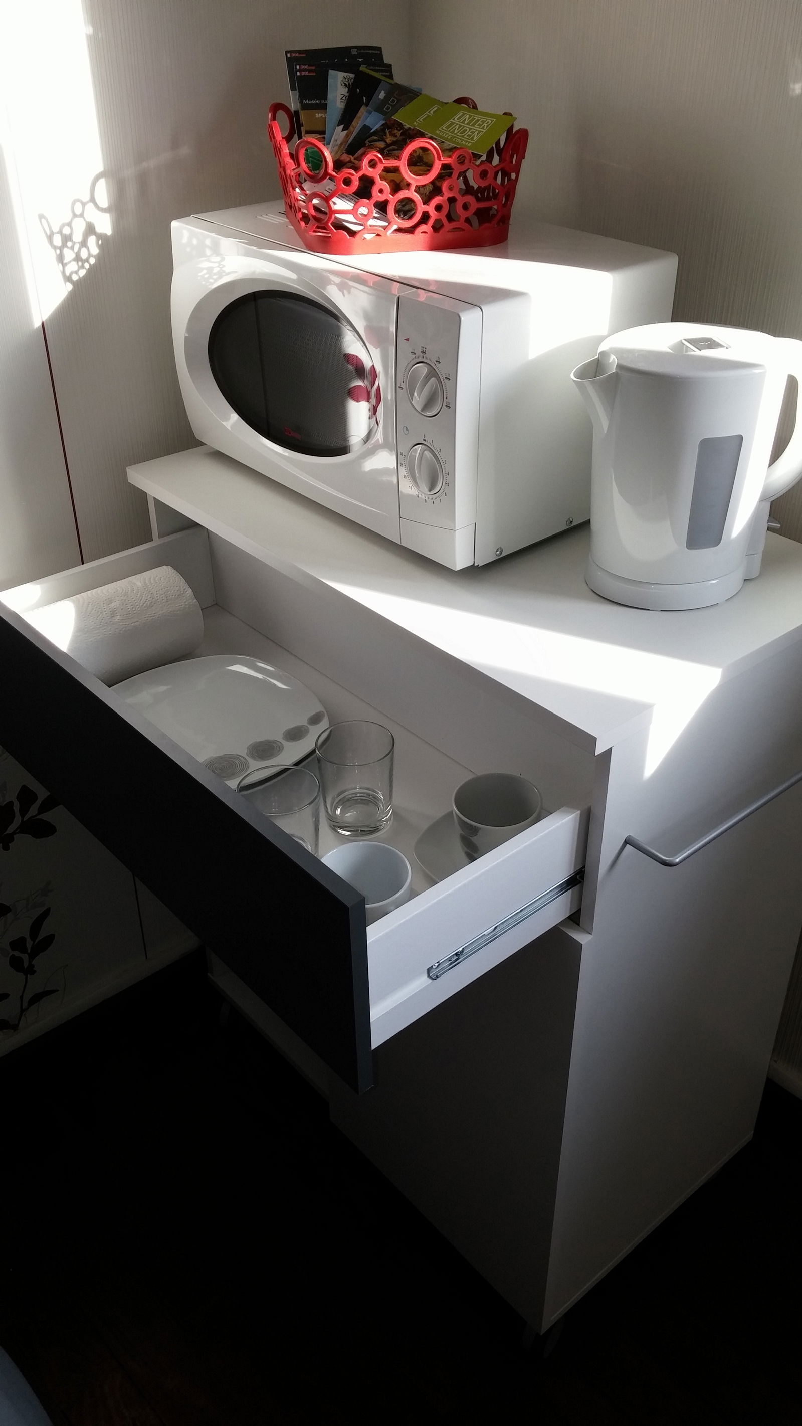 Zakwaterowanie U Rodziny Colmar 99071