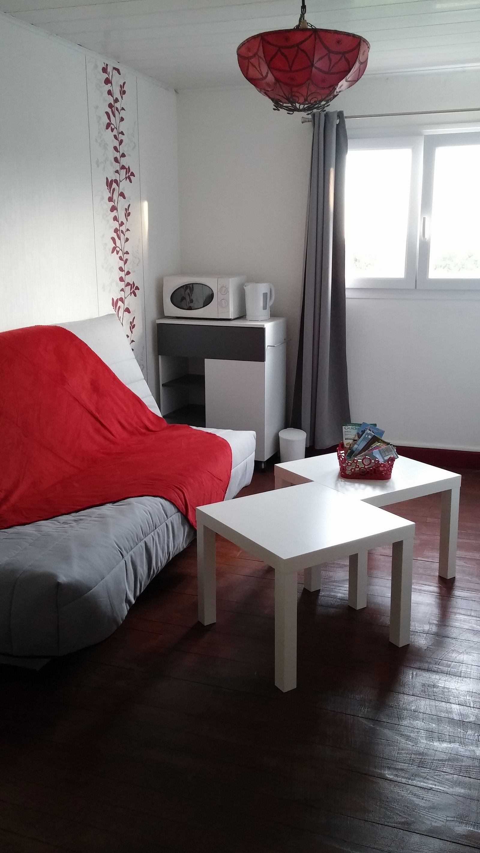 Zakwaterowanie U Rodziny Colmar 99071