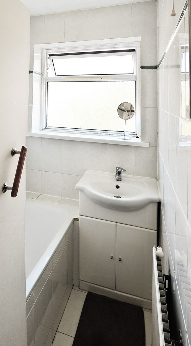 Zakwaterowanie U Rodziny Wembley 213345