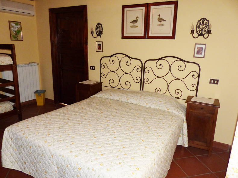 Homestay Otricoli 69618-2
