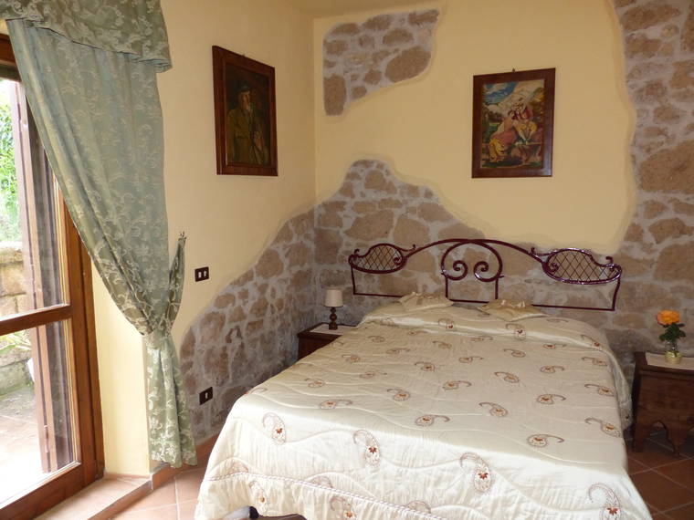 Homestay Otricoli 69618