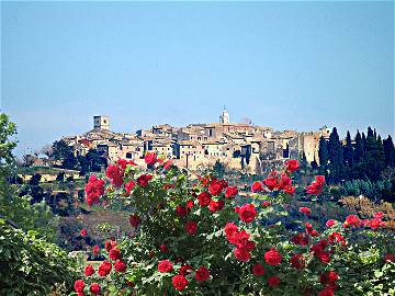 Chambre Chez L'habitant Otricoli 69618-4
