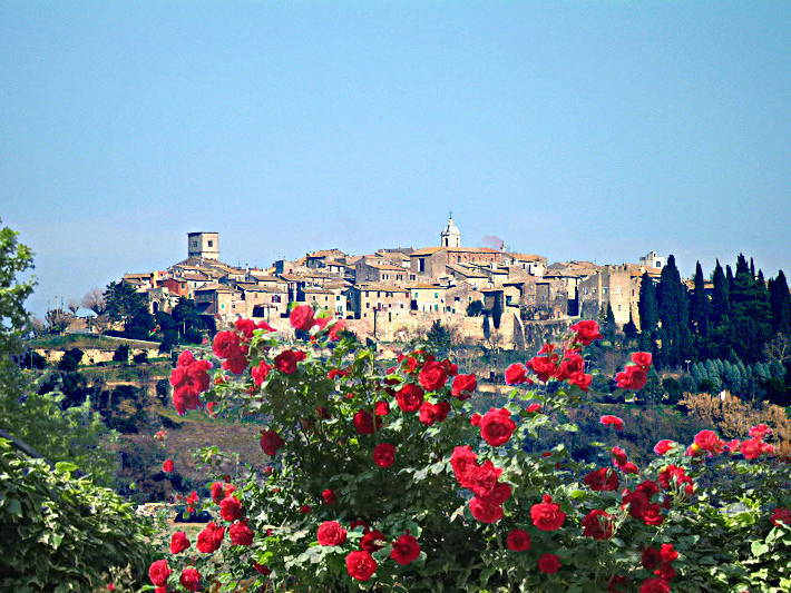 Homestay Otricoli 69618-4