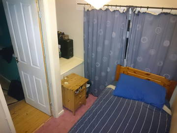 Roomlala | Tani singiel w przyjaznym domu dzielonym