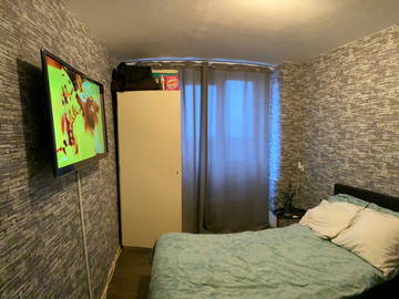 Roomlala | Tanie mieszkania do wynajęcia w Amsterdamie Noord