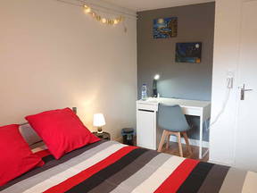 Tarbes - Room near ENIT / IUT / IFSI / CAMPUS