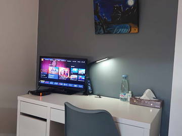 Chambre Chez L'habitant Juillan 279711-4