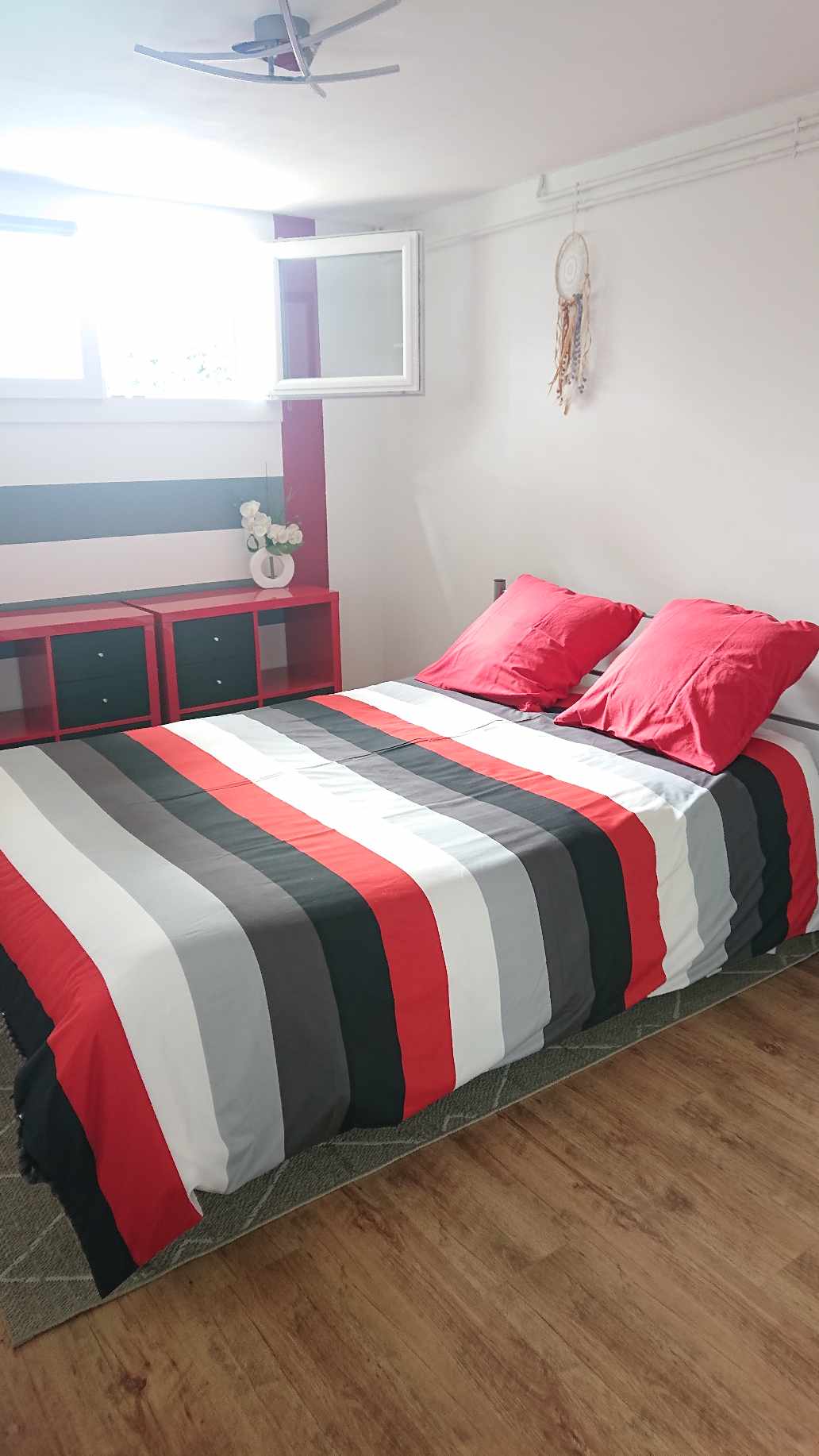 Chambre Chez L'habitant Juillan 279711