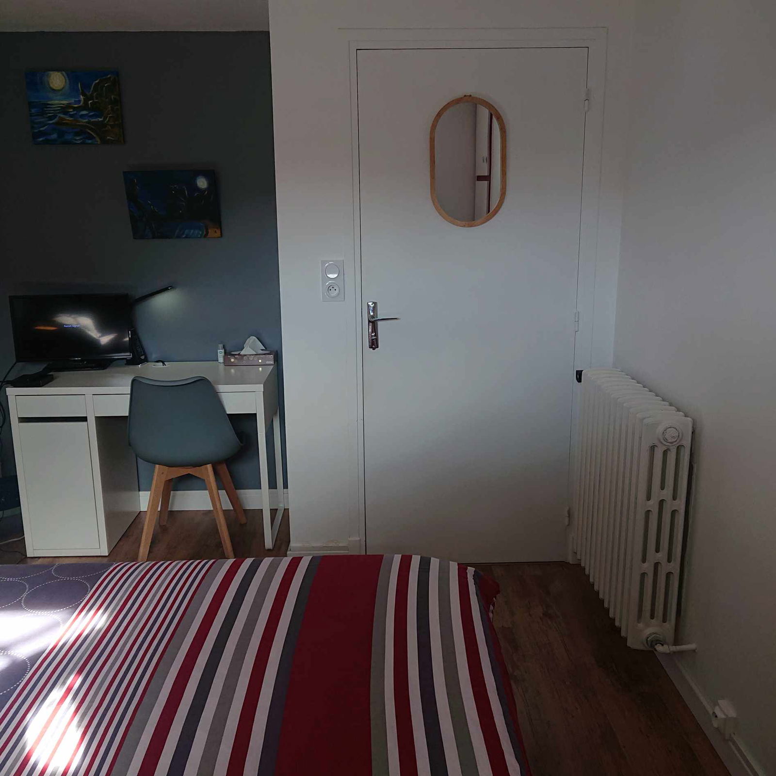 Tuisverblyf Juillan 279711