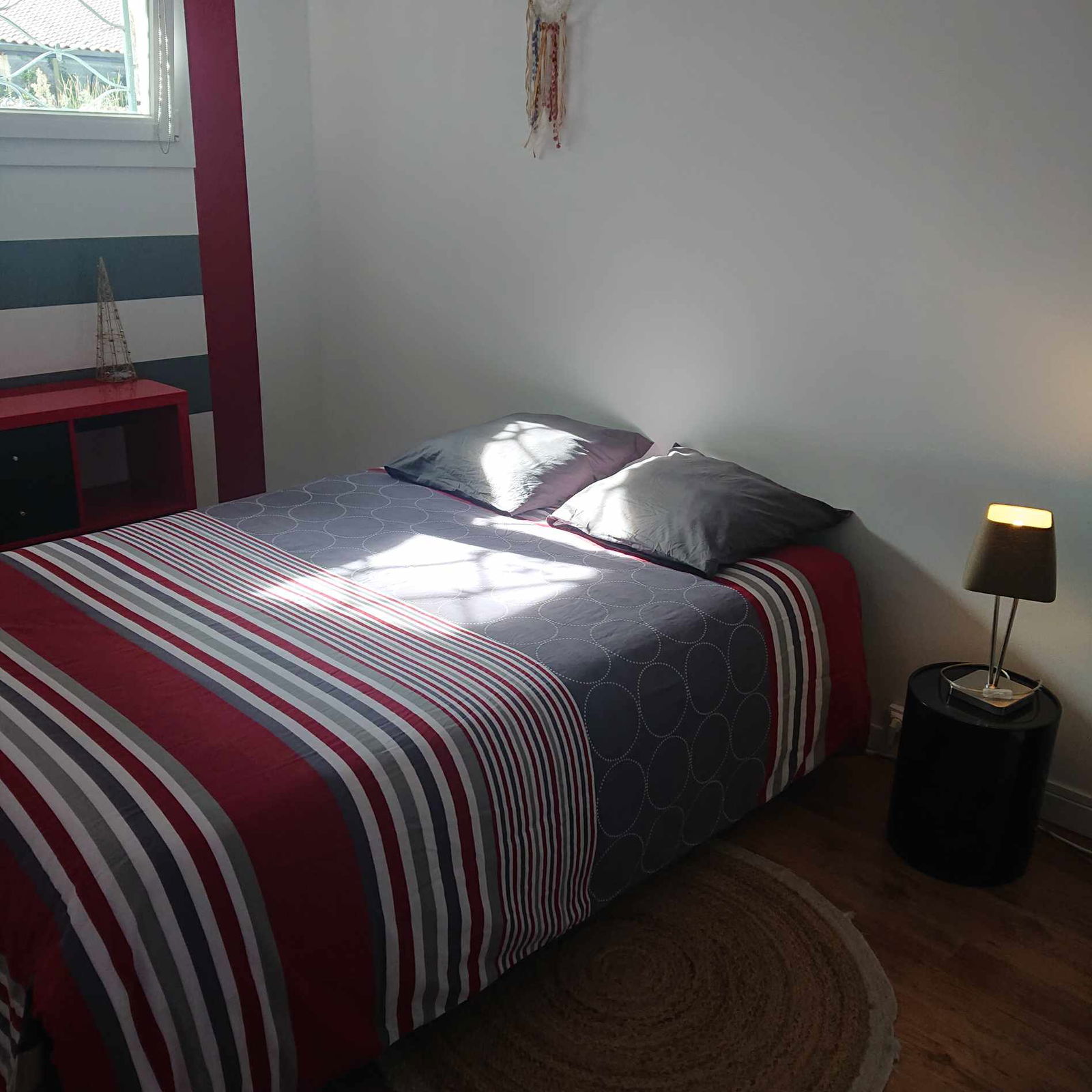 Hospedagem Em Casa De Família Juillan 279711